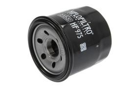 HIFLO Alyvos filtras Engine Oil Filter HIFLO HF975 HF975