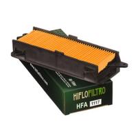 HIFLO Oro filtras Air cleaner HIFLO HFA1117 HFA1117