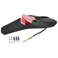 POLISPORT Galinis žibintas Tail Light Assembly POLISPORT 8563000001 POL 8563000001 POL