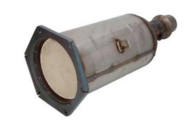 JMJ DPF filtras Soot/Particulate Filter, exhaust system JMJ JMJ 1002 JMJ 1002