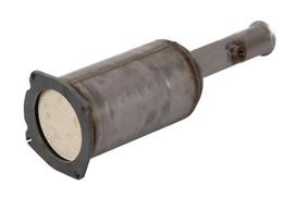 JMJ DPF filtras Soot/Particulate Filter, exhaust system JMJ JMJ 1012 JMJ 1012