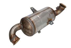 JMJ DPF filtras Soot/Particulate Filter, exhaust system JMJ JMJ 1009 JMJ 1009