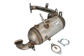 JMJ DPF filtras Soot/Particulate Filter, exhaust system JMJ JMJ 1005 JMJ 1005
