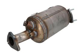 JMJ DPF filtras Soot/Particulate Filter, exhaust system JMJ JMJ 1013 JMJ 1013