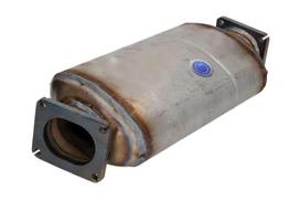 JMJ DPF filtras Soot/Particulate Filter, exhaust system JMJ JMJ 1016 JMJ 1016