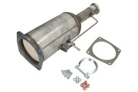 JMJ DPF filtras Soot/Particulate Filter, exhaust system JMJ JMJ 1019 JMJ 1019