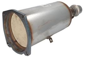 JMJ DPF filtras Soot/Particulate Filter, exhaust system JMJ JMJ 1018 JMJ 1018