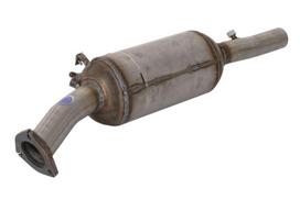 JMJ DPF filtras Soot/Particulate Filter, exhaust system JMJ JMJ 1021E JMJ 1021E