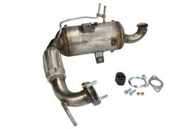 JMJ DPF filtras Soot/Particulate Filter, exhaust system JMJ JMJ 1023 JMJ 1023