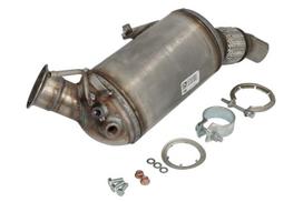 JMJ DPF filtras Soot/Particulate Filter, exhaust system JMJ JMJ 1022 JMJ 1022