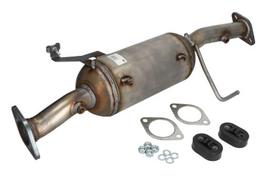 JMJ DPF filtras Soot/Particulate Filter, exhaust system JMJ JMJ 1032 JMJ 1032
