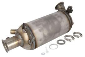 JMJ DPF filtras Soot/Particulate Filter, exhaust system JMJ JMJ 1034E JMJ 1034E