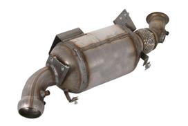 JMJ DPF filtras Soot/Particulate Filter, exhaust system JMJ JMJ 1042 JMJ 1042