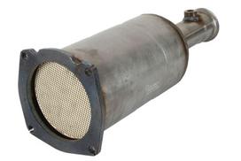 JMJ DPF filtras Soot/Particulate Filter, exhaust system JMJ JMJ 1036 JMJ 1036