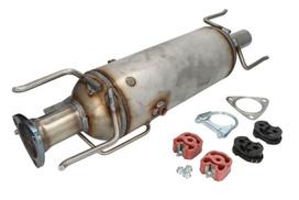 JMJ DPF filtras Soot/Particulate Filter, exhaust system JMJ JMJ 1040 JMJ 1040