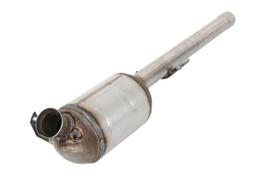 JMJ DPF filtras Soot/Particulate Filter, exhaust system JMJ JMJ 1043 JMJ 1043
