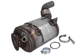 JMJ DPF filtras Soot/Particulate Filter, exhaust system JMJ JMJ 1047 JMJ 1047