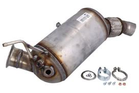 JMJ DPF filtras Soot/Particulate Filter, exhaust system JMJ JMJ 1045 JMJ 1045