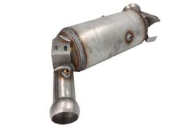 JMJ DPF filtras Soot/Particulate Filter, exhaust system JMJ JMJ 1044 JMJ 1044