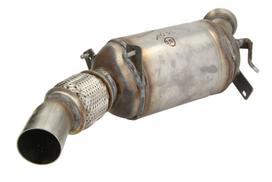 JMJ DPF filtras Soot/Particulate Filter, exhaust system JMJ JMJ 1052 JMJ 1052