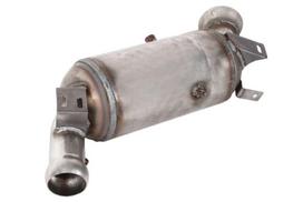 JMJ DPF filtras Soot/Particulate Filter, exhaust system JMJ JMJ 1058 JMJ 1058