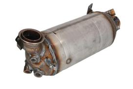 JMJ DPF filtras Soot/Particulate Filter, exhaust system JMJ JMJ 1054 JMJ 1054