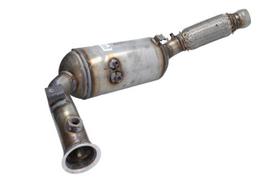 JMJ DPF filtras Soot/Particulate Filter, exhaust system JMJ JMJ 1059 JMJ 1059