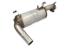 JMJ DPF filtras Soot/Particulate Filter, exhaust system JMJ JMJ 1065 JMJ 1065