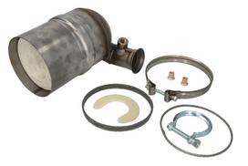 JMJ DPF filtras Soot/Particulate Filter, exhaust system JMJ JMJ 1067 JMJ 1067