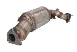 JMJ DPF filtras Soot/Particulate Filter, exhaust system JMJ JMJ 1069 JMJ 1069