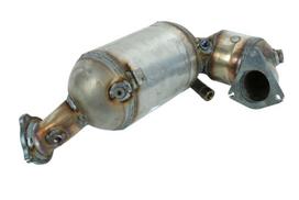 JMJ DPF filtras Soot/Particulate Filter, exhaust system JMJ JMJ 1068 JMJ 1068