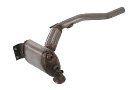 JMJ DPF filtras Soot/Particulate Filter, exhaust system JMJ JMJ 1072 JMJ 1072