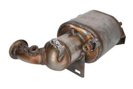 JMJ DPF filtras Soot/Particulate Filter, exhaust system JMJ JMJ 1073 JMJ 1073