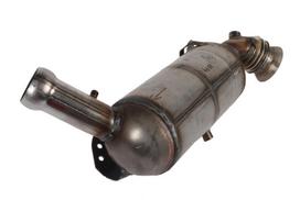 JMJ DPF filtras Soot/Particulate Filter, exhaust system JMJ JMJ 1074 JMJ 1074
