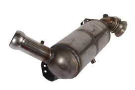 JMJ DPF filtras Soot/Particulate Filter, exhaust system JMJ JMJ 1074E JMJ 1074E