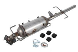 JMJ DPF filtras Soot/Particulate Filter, exhaust system JMJ JMJ 1082 JMJ 1082