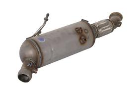 JMJ DPF filtras Soot/Particulate Filter, exhaust system JMJ JMJ 1079 JMJ 1079