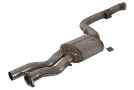 JMJ DPF filtras Soot/Particulate Filter, exhaust system JMJ JMJ 1076 JMJ 1076