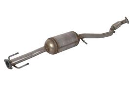 JMJ DPF filtras Soot/Particulate Filter, exhaust system JMJ JMJ 1084 JMJ 1084
