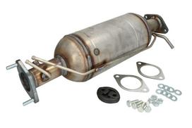 JMJ DPF filtras Soot/Particulate Filter, exhaust system JMJ JMJ 1087 JMJ 1087