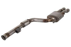 JMJ DPF filtras Soot/Particulate Filter, exhaust system JMJ JMJ 1089 JMJ 1089