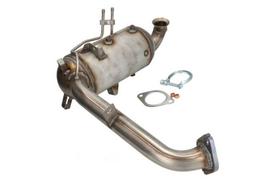 JMJ DPF filtras Soot/Particulate Filter, exhaust system JMJ JMJ 1090 JMJ 1090