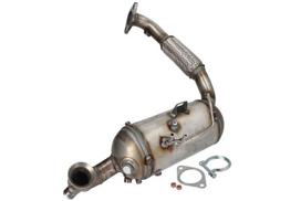 JMJ DPF filtras Soot/Particulate Filter, exhaust system JMJ JMJ 1091E JMJ 1091E
