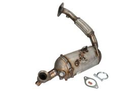 JMJ DPF filtras Soot/Particulate Filter, exhaust system JMJ JMJ 1091 JMJ 1091