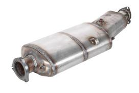 JMJ DPF filtras Soot/Particulate Filter, exhaust system JMJ JMJ 1093 JMJ 1093