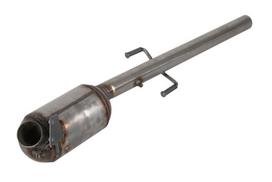 JMJ DPF filtras Soot/Particulate Filter, exhaust system JMJ JMJ 1097 JMJ 1097