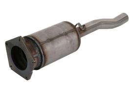 JMJ DPF filtras Soot/Particulate Filter, exhaust system JMJ JMJ 1101 JMJ 1101