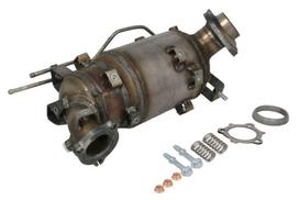 JMJ DPF filtras Soot/Particulate Filter, exhaust system JMJ JMJ 1109 JMJ 1109