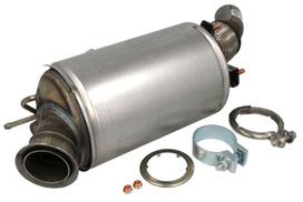 JMJ DPF filtras Soot/Particulate Filter, exhaust system JMJ JMJ 1103E JMJ 1103E