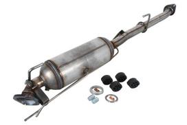 JMJ DPF filtras Soot/Particulate Filter, exhaust system JMJ JMJ 1105 JMJ 1105